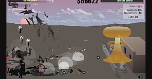 Storm The House Collection