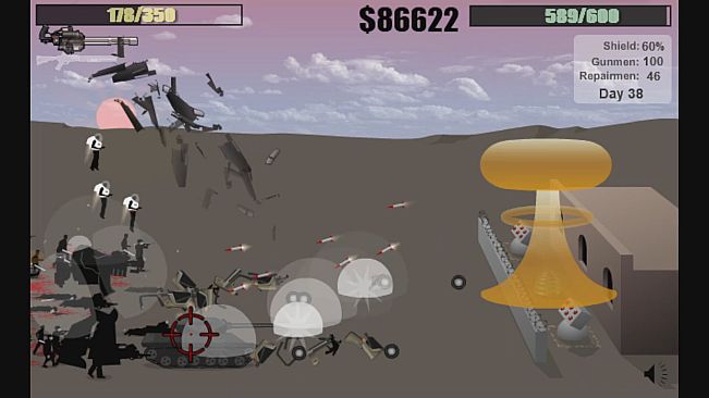 Storm The House Collection