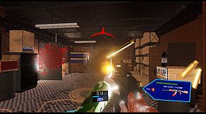 Lucky Pikinini - Cybernetic Titan