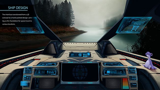 Crypterion - Digital Artbook