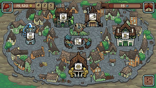 Dealer's Life Legend