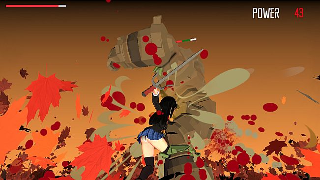 The Last Hentai - Miku