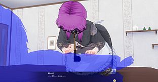 CUSTOM ORDER MAID 3D2 Unhealthily Obsessed Yamato Nadeshiko GP-02