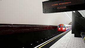 (para)Normal Commute