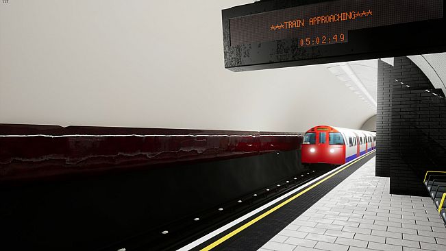 (para)Normal Commute