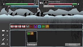 ICY: Frostbite Edition