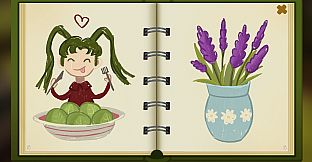 Magnolia and Ruth: Hide and Seek