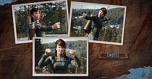 SCUM Specialist Archer Pack
