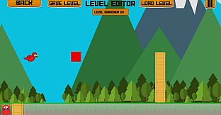 Monster Knockout - Level Editor