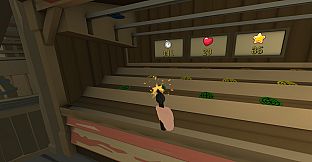 Epic Fun - Saloon Shooter