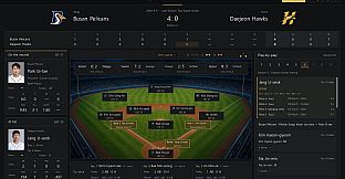 DIAMOND OFFICE: BASEBALL GM