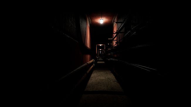 The Underground Press
