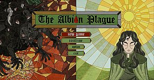 The Albion Plague