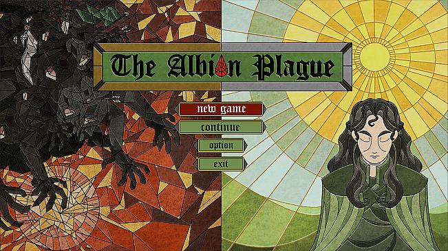 The Albion Plague