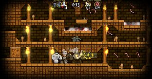 Lost Snowmen (Windows)