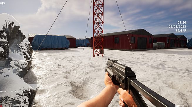 Survive The Forest Season Pass