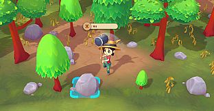 Sugardew Island - Your cozy farm shop - Supporter Pack