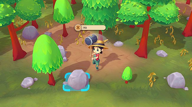 Sugardew Island - Your cozy farm shop - Supporter Pack