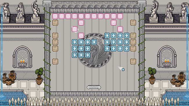 Aphrodite's Bathhouse