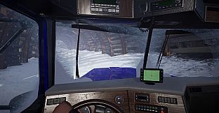 Alaskan Road Truckers: Ice Roads