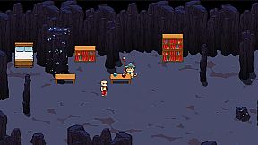 Adventures Of Squeak Bottoms