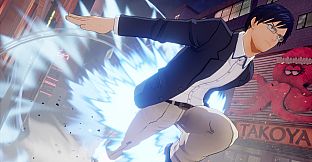 MY HERO ONE'S JUSTICE 2 Weekend Clothes 1-A Serious Set