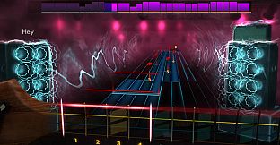 Rocksmith 2014 Edition – Remastered – Stone Sour - “Absolute Zero”