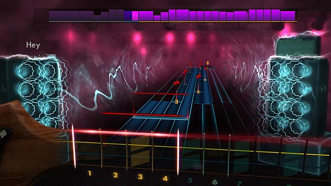Rocksmith 2014 Edition – Remastered – Stone Sour - “Absolute Zero”