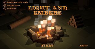 Light and Embers