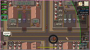 TEAM SIX - Armored Troops