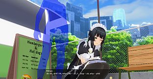 CUSTOM ORDER MAID 3D2 It's a Night Magic the Change of Seasons ALL in ONE Pack