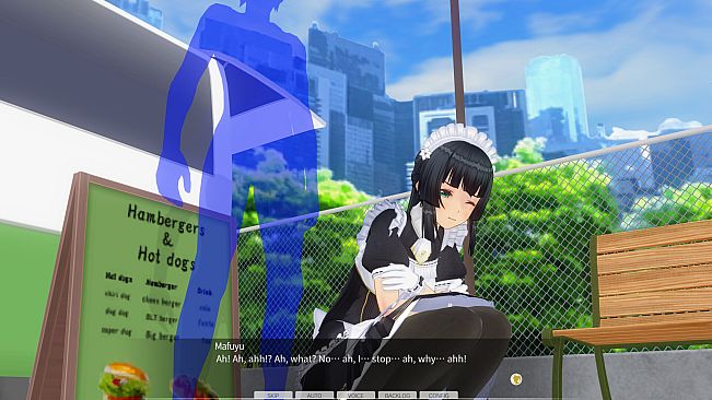 CUSTOM ORDER MAID 3D2 It's a Night Magic the Change of Seasons ALL in ONE Pack