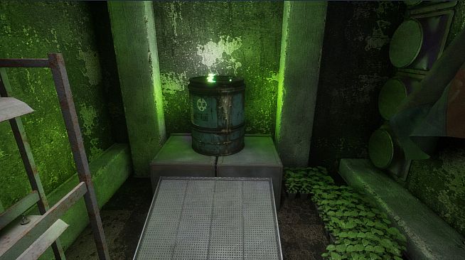 Forbidden brew