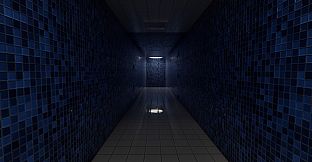 Journey To The Center Of The Lost Waterpark