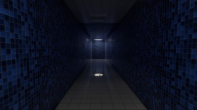 Journey To The Center Of The Lost Waterpark