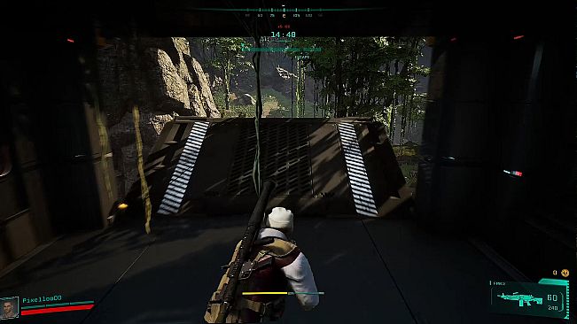 Greed: Abandoned Dogs