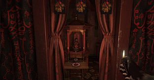 The Immolation Apartment