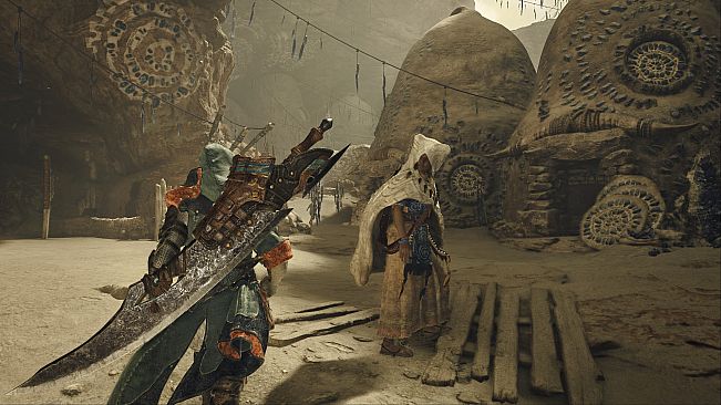 Monster Hunter Wilds Gold Edition