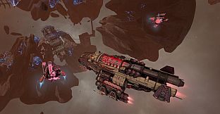 Star Conflict - Phoenix (Deluxe Edition)