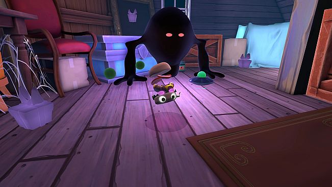 Polterguys: Possession Party