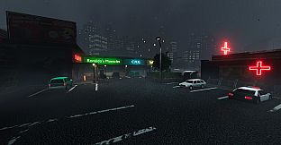 Happy's Humble Burger Farm