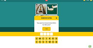 My Neighborhood Arcade: Picture Puzzle Unit