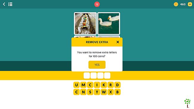 My Neighborhood Arcade: Picture Puzzle Unit