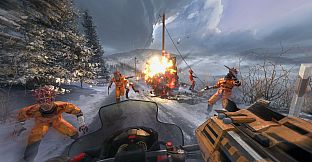 Serious Sam - Serious Bundle