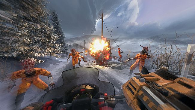 Serious Sam - Serious Bundle
