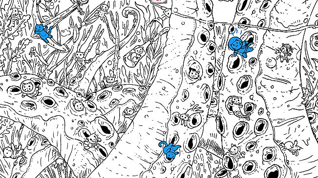 100 hidden Cats : Pirates