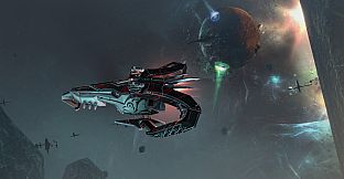 Star Conflict - Baphomet