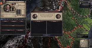 Crusader Kings II: Norse Portraits