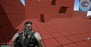 Texture Strike - Missing Texture