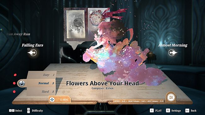 DEEMO -Reborn- Prime Pack I